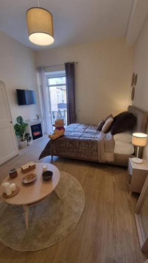 San Carlo Apartments B&B Caserta